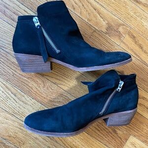 Sam Edelman booties